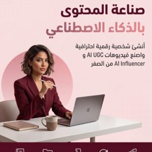 صناعة-المحتوى-بالذكاء-الاصطناعي